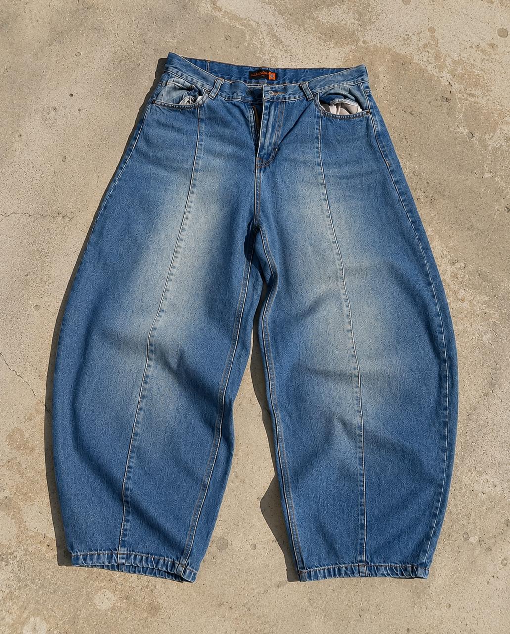 Joggin Baggy
