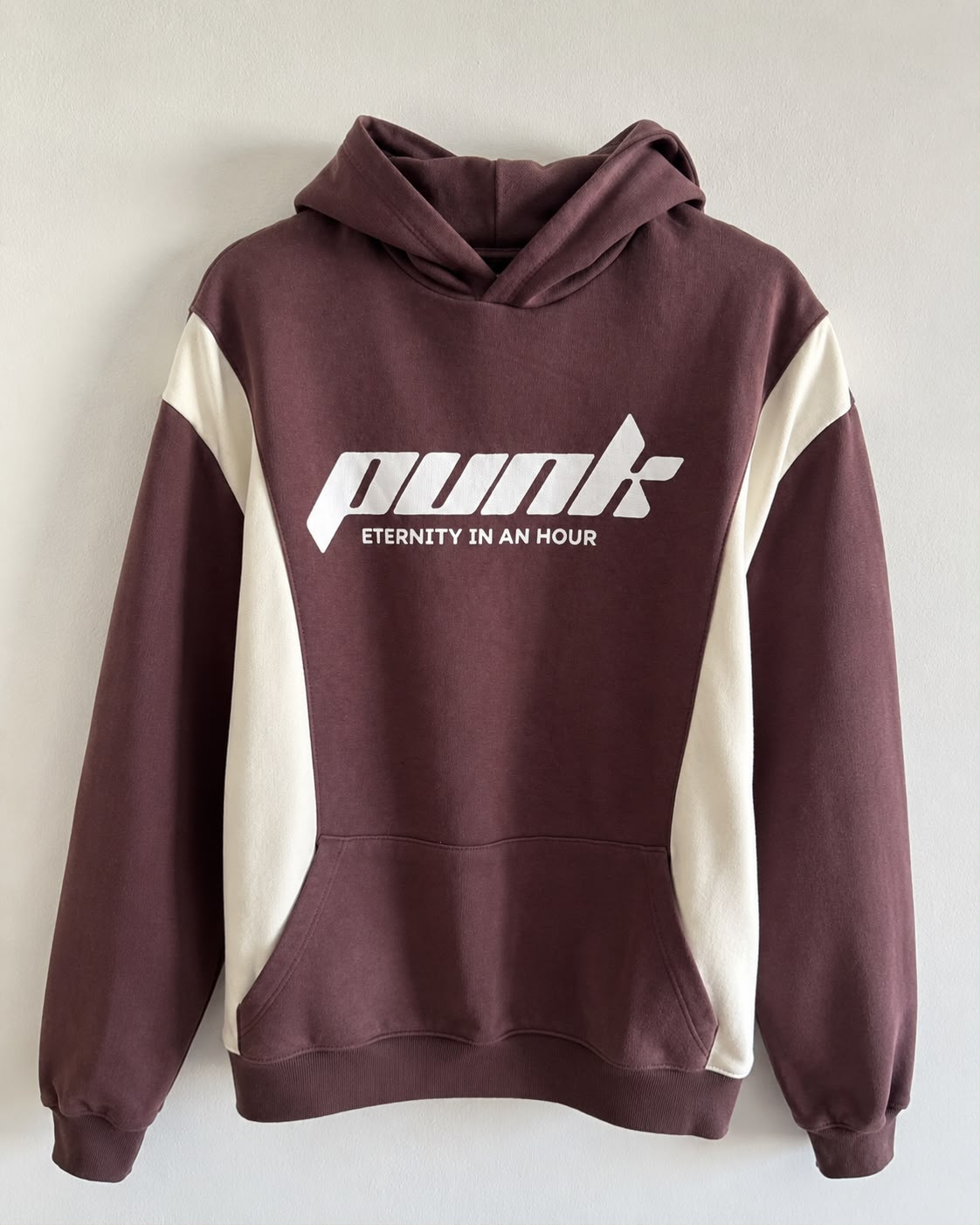 PUNK HOODIE