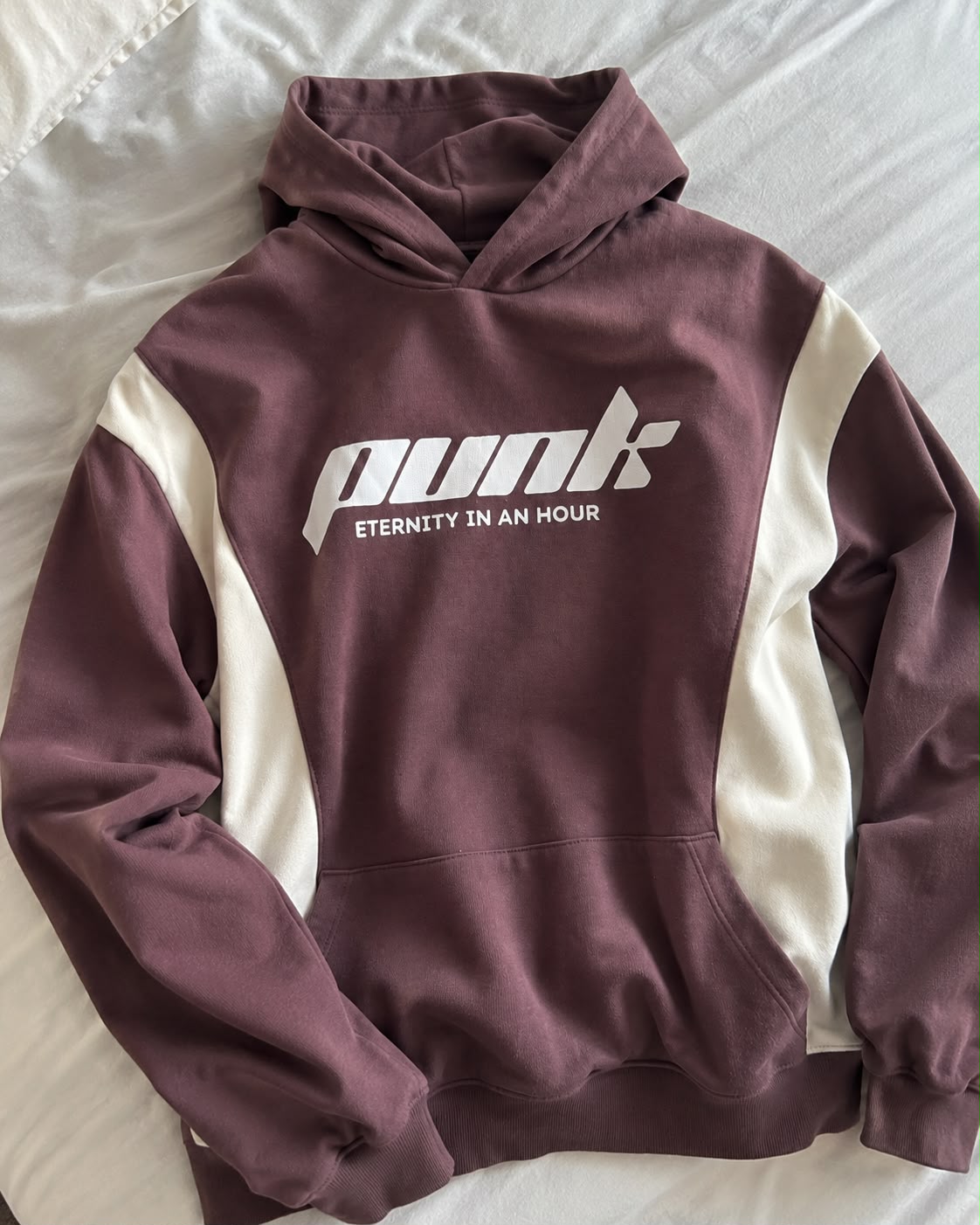 PUNK HOODIE