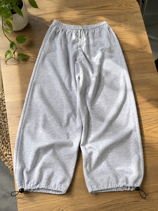 BAGGY FRIZADOS