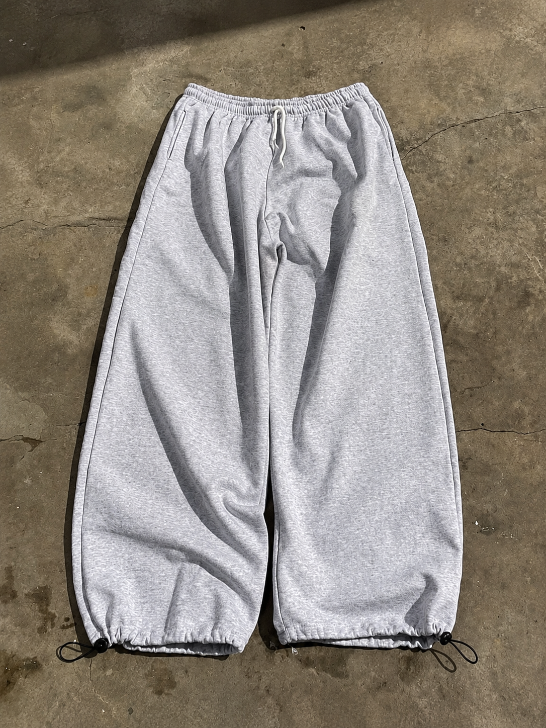 BAGGY FRIZADOS
