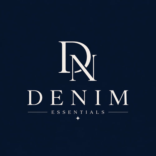 Denim Essentials