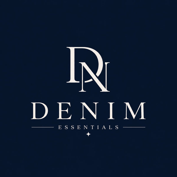 Denim Essentials