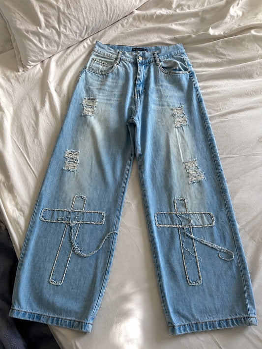 Jean Baggy