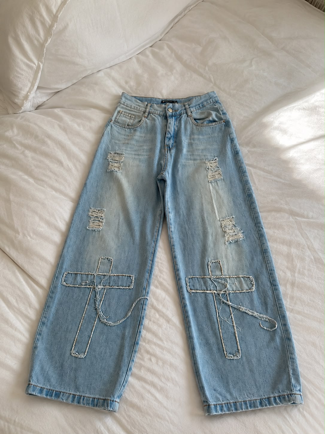 Jean Baggy