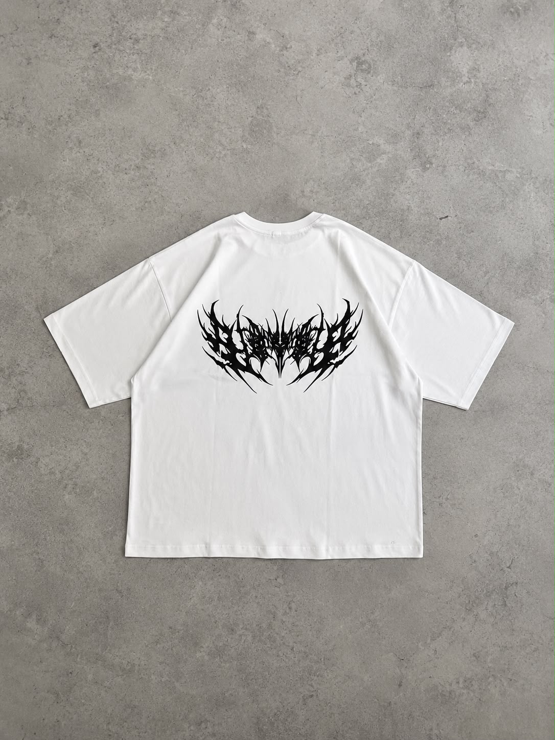 Eclipse Oversized Tee