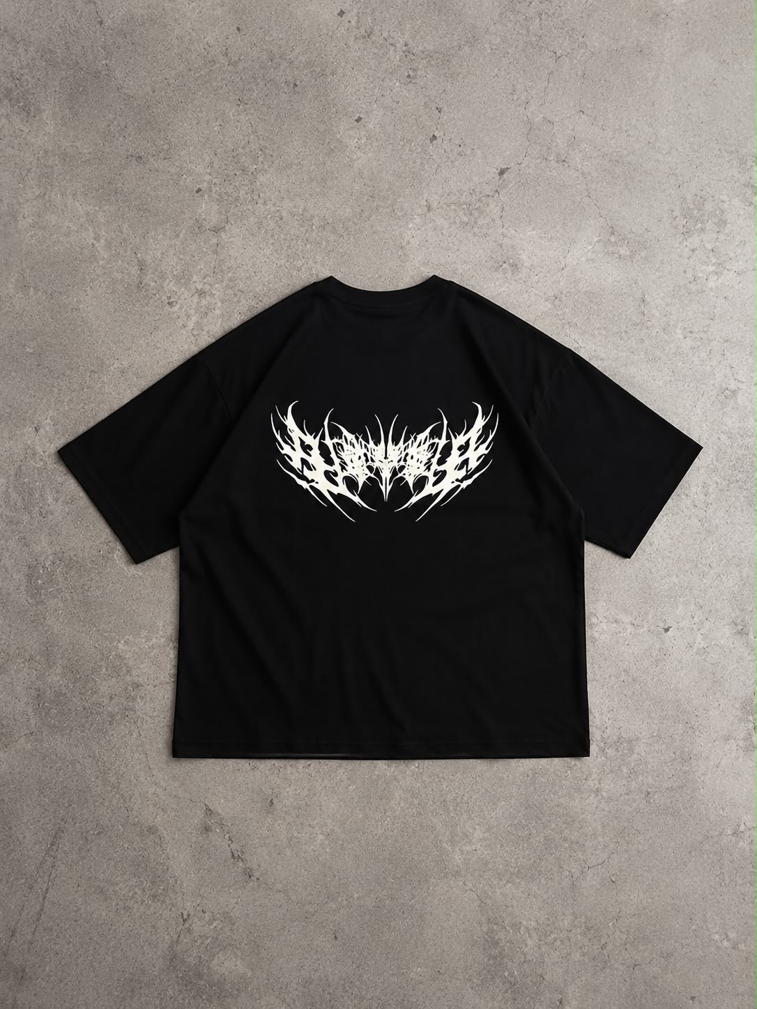 Eclipse Oversized Tee