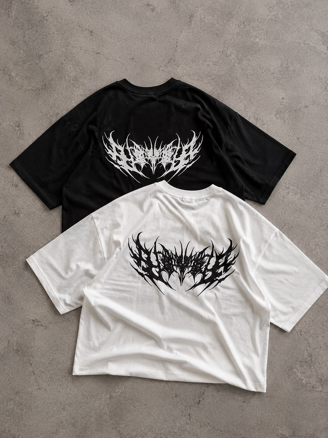 Eclipse Oversized Tee